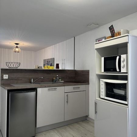 Le Cozy Bayeusain Bayeux Exteriér fotografie