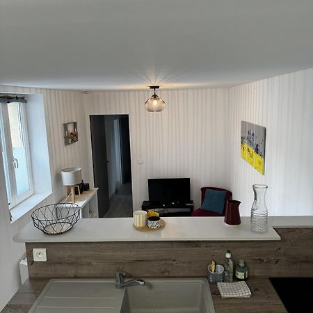 Le Cozy Bayeusain Bayeux Exteriér fotografie